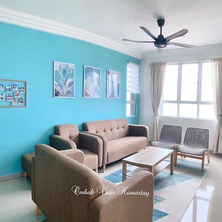 New Seaview Families Suite - Breezy Blue Kuala Terengganu Exteriér fotografie