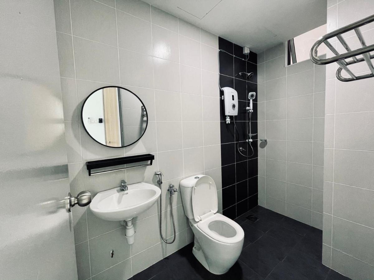 New Seaview Families Suite - Breezy Blue Kuala Terengganu Exteriér fotografie