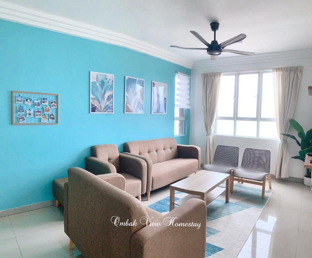 New Seaview Families Suite - Breezy Blue Kuala Terengganu Exteriér fotografie