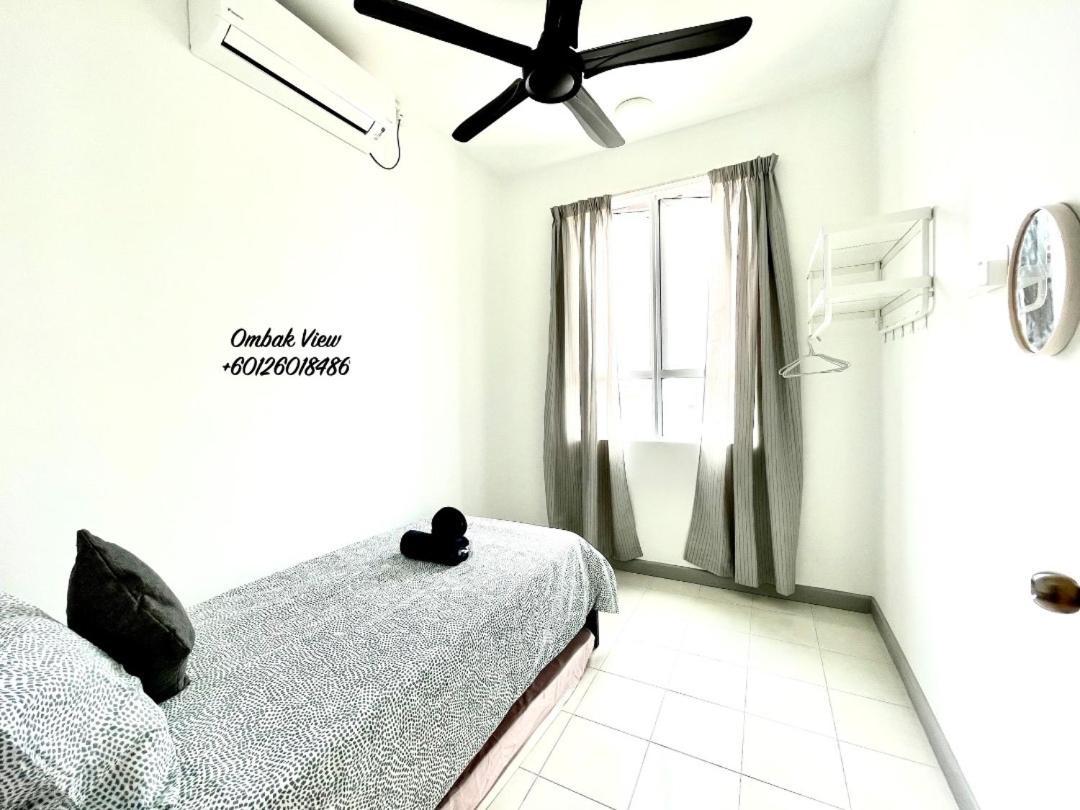 New Seaview Families Suite - Breezy Blue Kuala Terengganu Exteriér fotografie