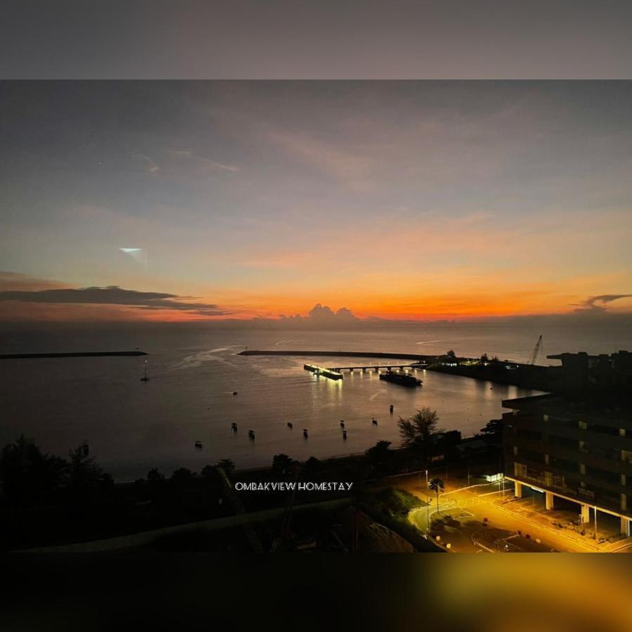 New Seaview Families Suite - Breezy Blue Kuala Terengganu Exteriér fotografie